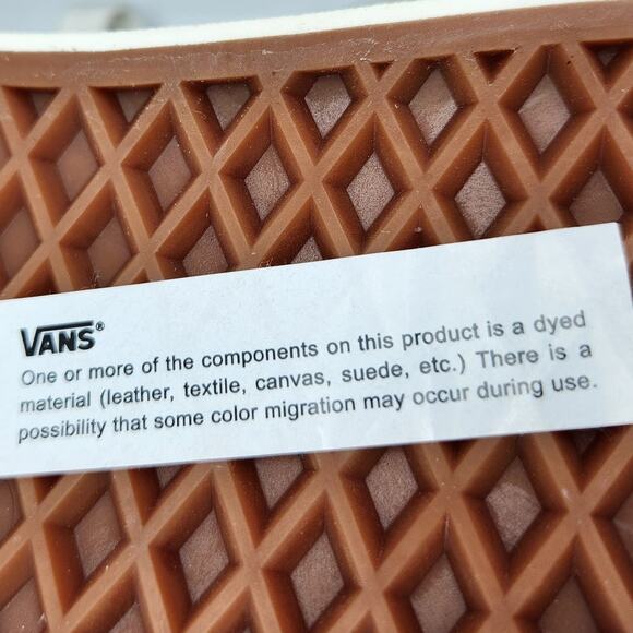 Vans Old Skool 36 DX Anaheim Factory OG Skulls Mens Shoe Size 11 NWOT - Picture 12 of 13